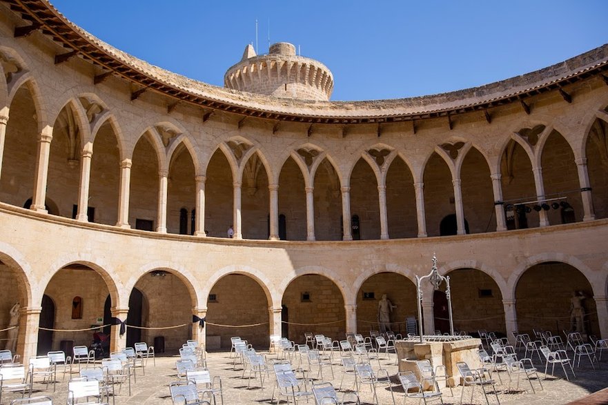 Palma de Mallorca