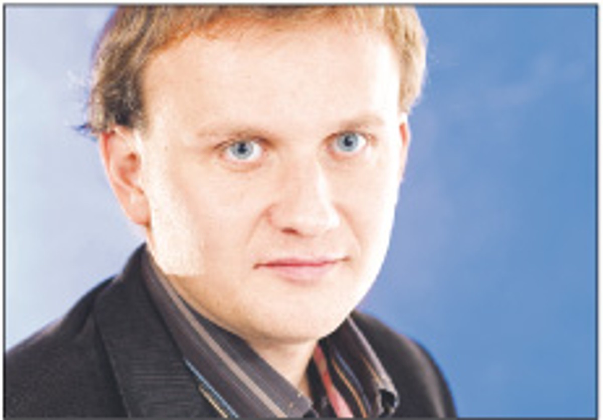 Bartosz Marczuk