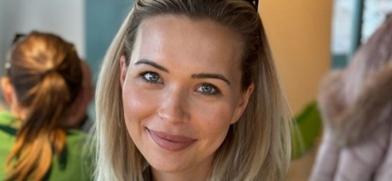 Sandra Kubicka ma problem z ciążą? Opublikowała wpis dotyczący porodu