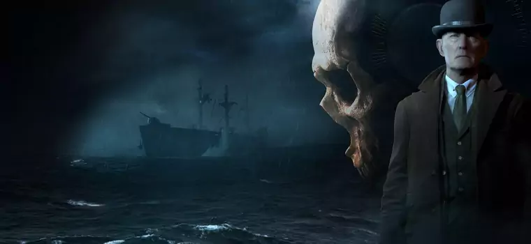 Recenzja Man of Medan – nowy horror twórców Until Dawn idzie na dno