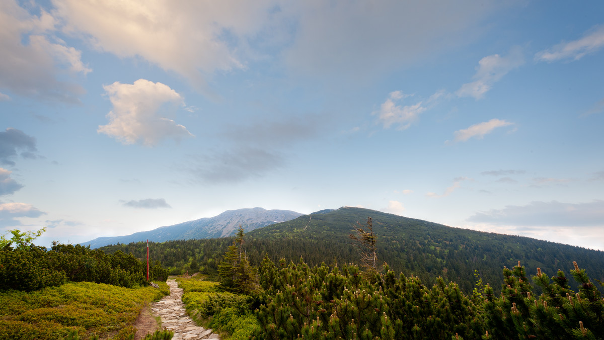 Babia Góra - Małopolskie, ciekawostki, turystyka, pogoda