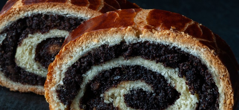 Najlepszy sposób na masę makową. Dobra wiadomość jest taka, że można ją zrobić wcześniej