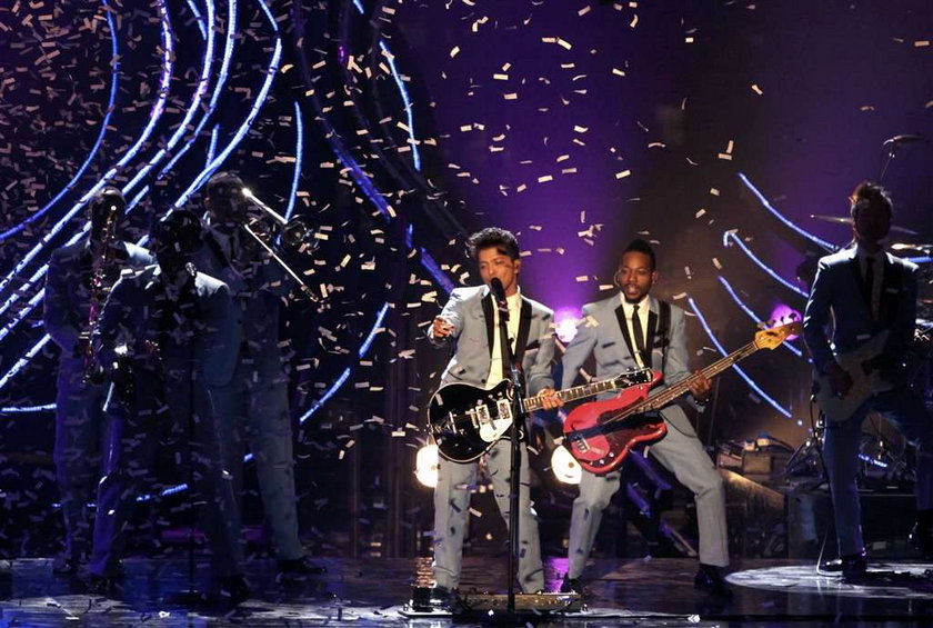 Rozdano nagrody MTV Europe Music Awards 2011