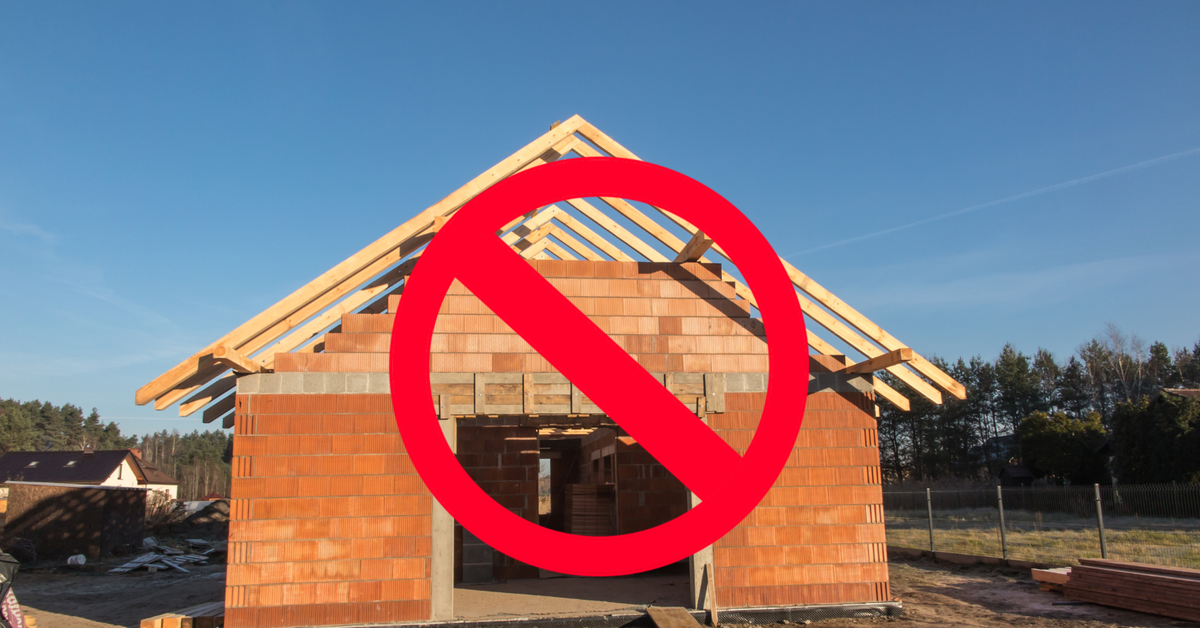 Kupujesz działkę z pozwoleniem? Sprawdź, czy decyzja jeszcze obowiązuje