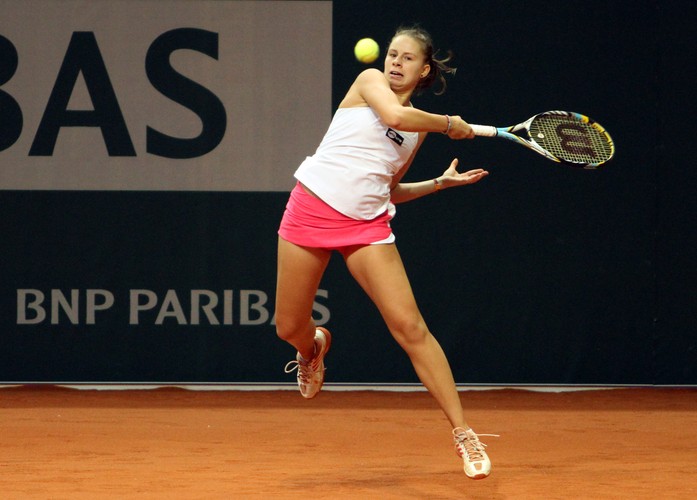 Nasza piękne tenisistki. Nie tylko z Radwańskimi Polska stoi!