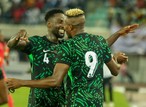 Benin vs Nigeria: Set piece struggles, and 2 other things we learnt in Super Eagles’ draw with the Cheetahs