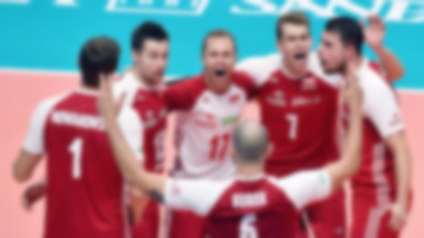Polska - Brazylia: o której godzinie finał mistrzostw świata w siatkówce 2018?