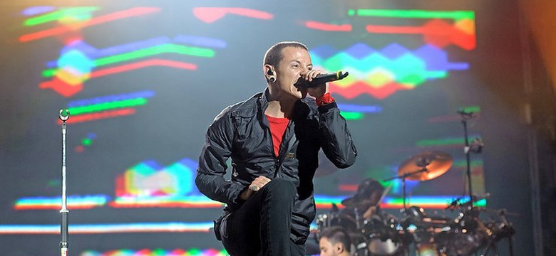 Bardzo dobra sprzedaż biletów na Linkin Park. Grupa zagra koncert 25 sierpnia w Rybniku