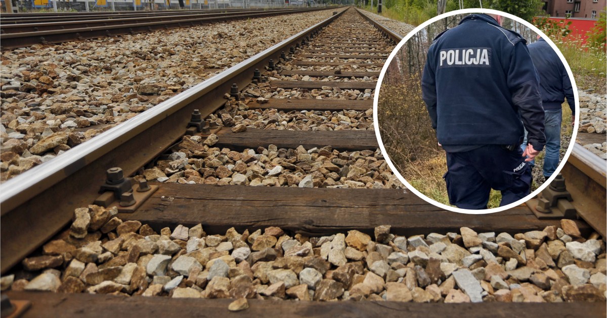 Alarm na torach w Przemyślu! Policja wpadła do mieszkania obcokrajowców