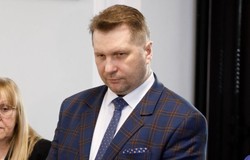 Czarnek: Nie ma mowy o żadnej denacjonalizacji ukraińskich dzieci