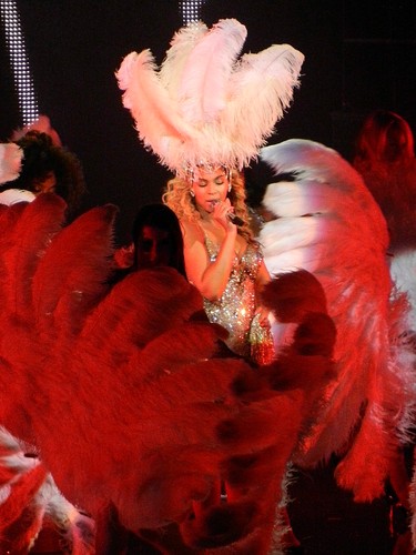 Beyoncé gwiazdą Orange Warsaw Festival