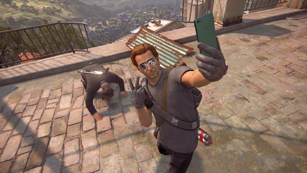 Darmowy beta test Uncharted 4 dostępny dla wszystkich graczy. Jak z niego skorzystać?