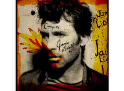 Jamie Lidell prezentuje swój kompas