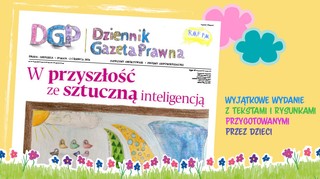 Czym właściwie jest sztuczna inteligencja i jak wpłynie na nasz świat