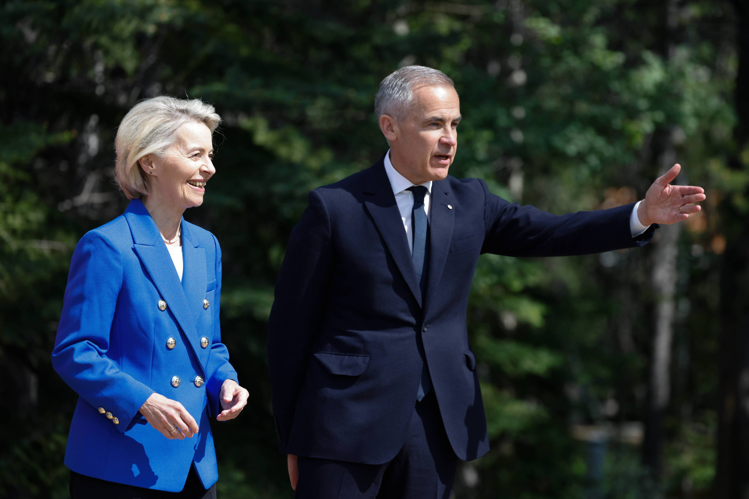 Polska może dostać 190 miliardów złotych z unijnego programu obronnego