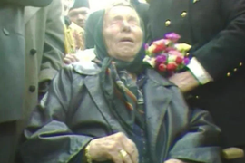 Baba Vanga je PROREKLA VELIKU PATNJU za ova 3 horoskopska znaka: Ovo su sva njena PREDVIĐANJA za 2025. godinu