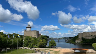 Estonia wprowadza kolejne sankcje dla Rosjan. "Nie będą korzystać z przywilejów"