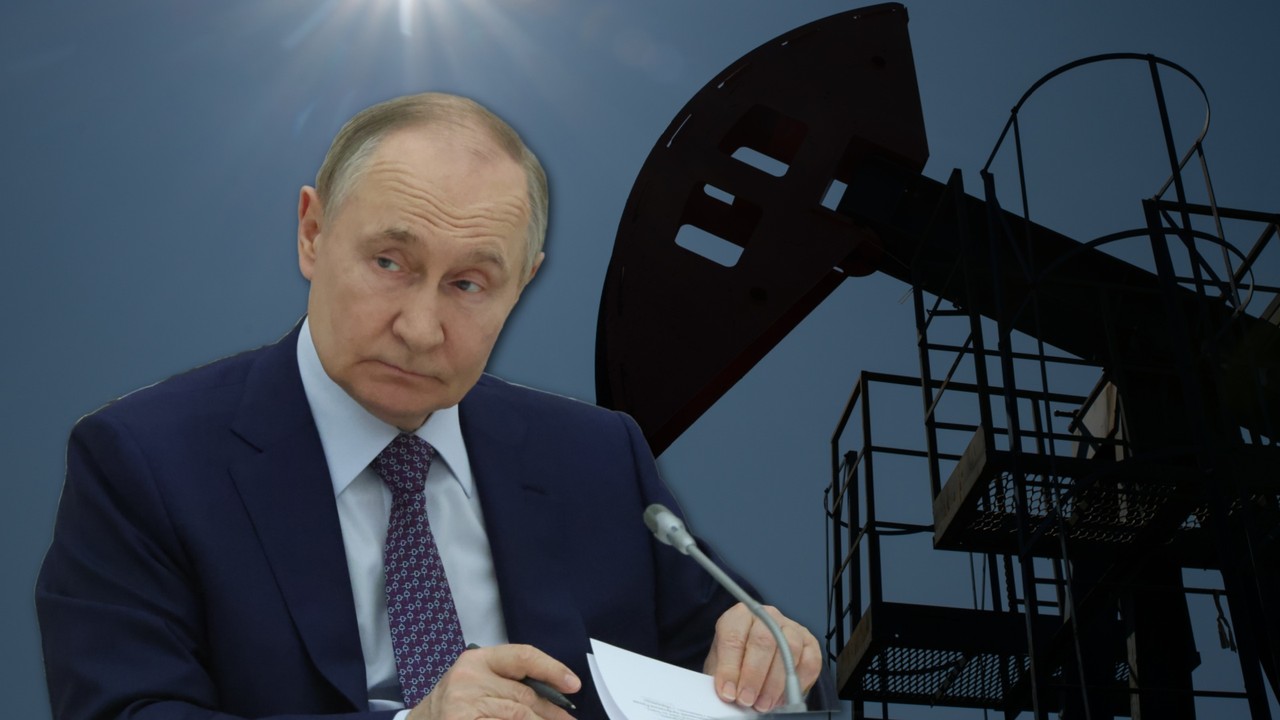 Podręcznikowa zagrywka Ukrainy. Zastosowała jedyną taktykę, która porusza Kreml. "Putin naprawdę zacznie się martwić"