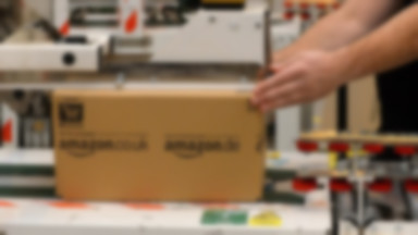 Amazon już zatrudnia na święta