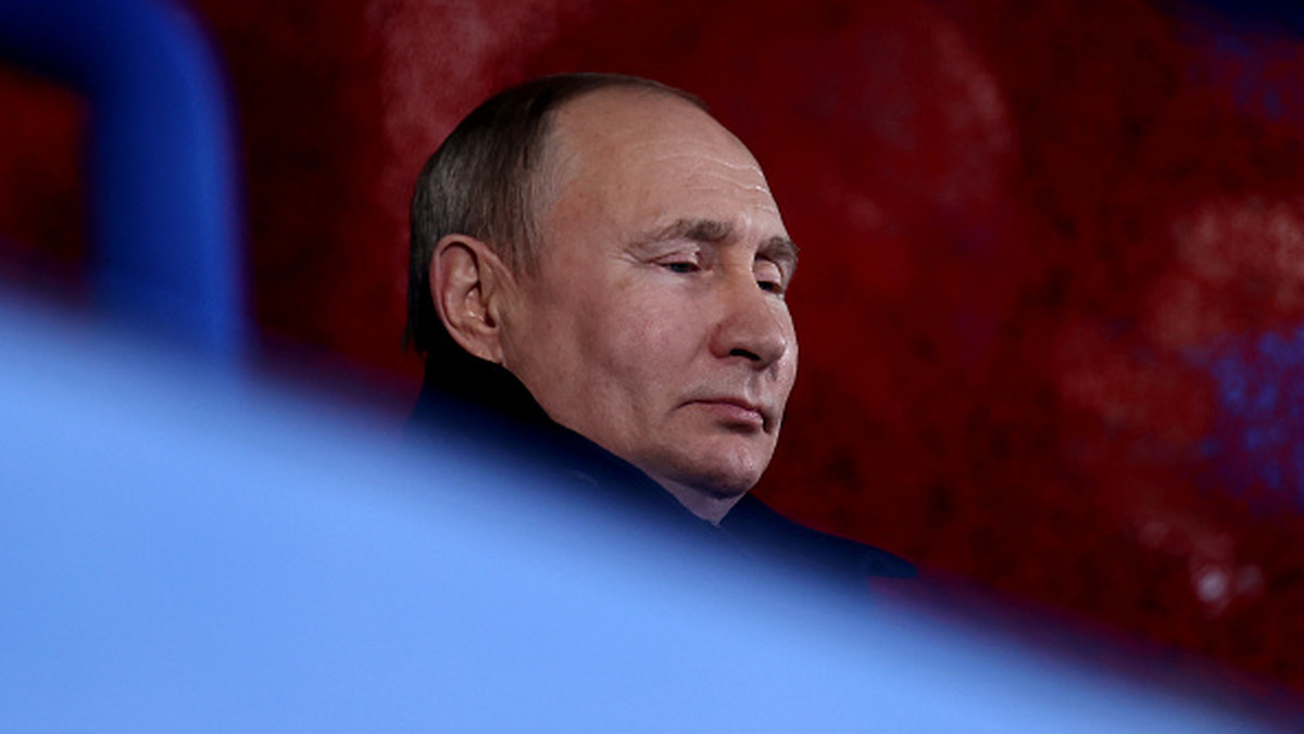 Jak Putin doprowadził ceny gazu w Unii do szaleństwa: chronologia