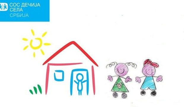 SOS Dečja sela Srbija