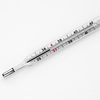Miért csökkent a testhőmérsékletünk? 170 évvel ezelőtt még 37 Celsius fok volt az elfogadott