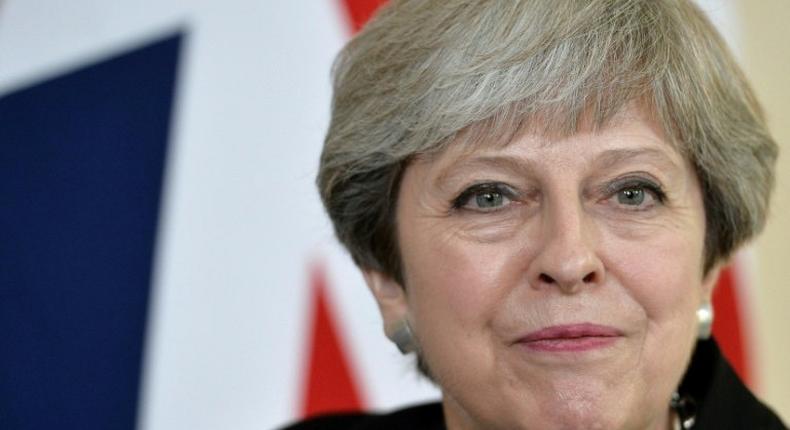 British Prime Minister Theresa May's government has been forced into a series of embarrassing U-turns and her gamble of holding an early election backfired spectacularly