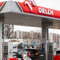 Zysk netto PKN Orlen spadł o miliard zł. Firma traci na giełdzie