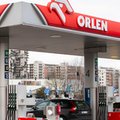 Zysk netto PKN Orlen spadł o miliard zł. Firma traci na giełdzie