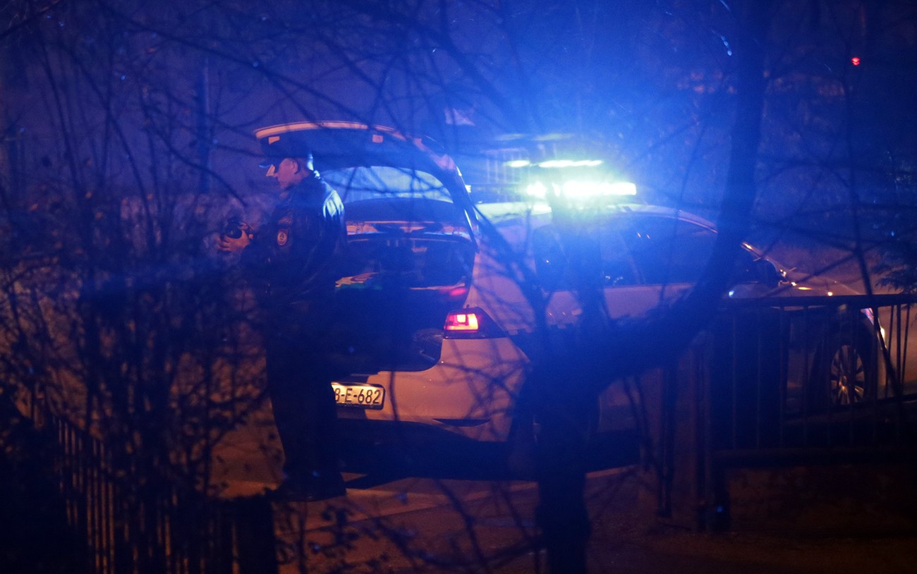ALARMANTNO Za tri dana udesi u Srpskoj odneli četiri života - Vimarsana News