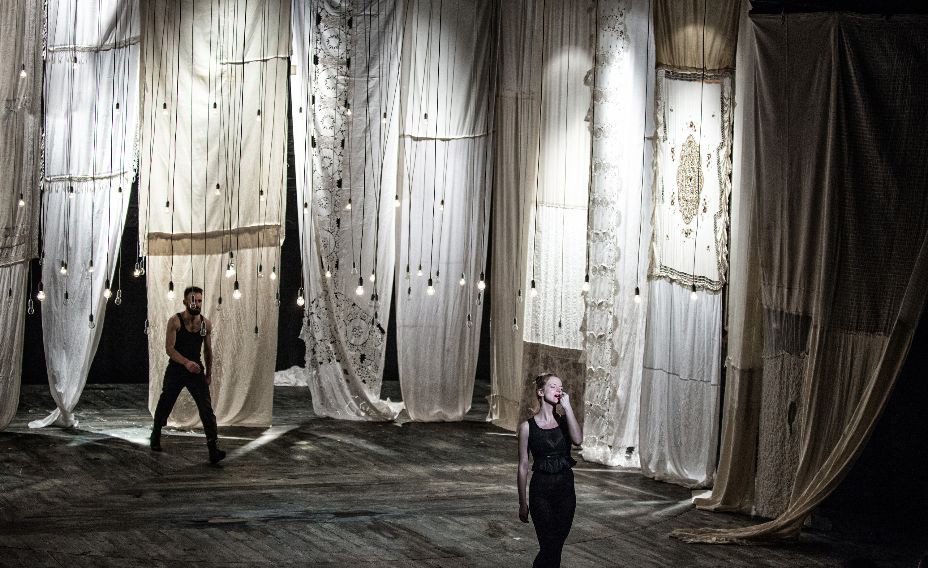 "Woyzeck", Narodowy Stary Teatr