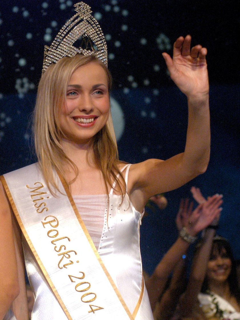 Miss Polski - najpiękniejsze Polki od 2000 do 2020 r