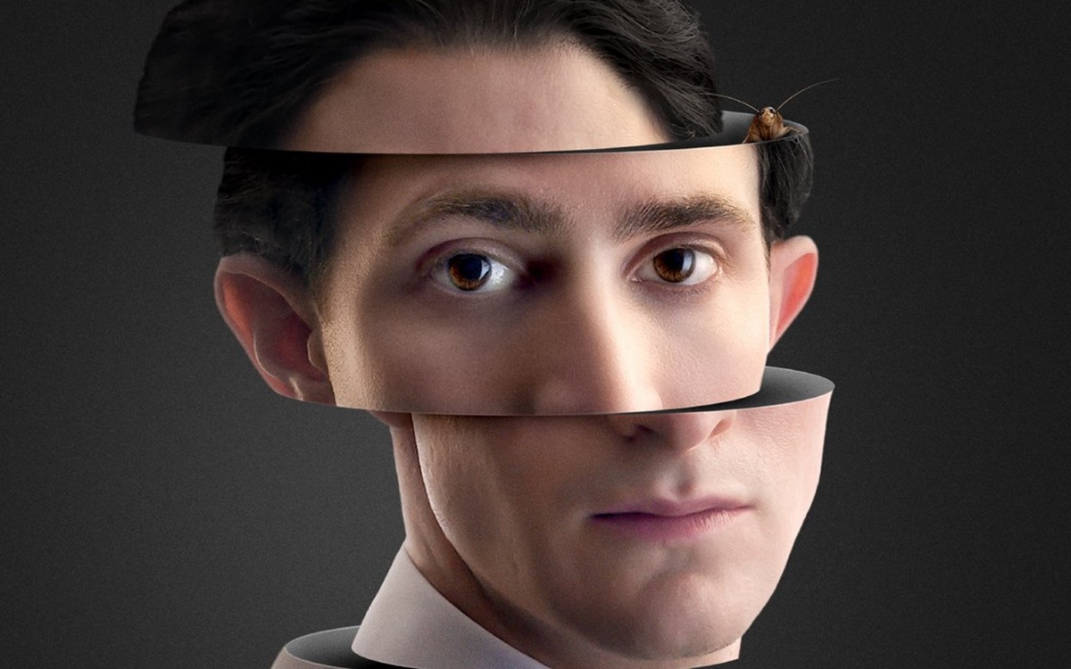 "Franz Kafka"