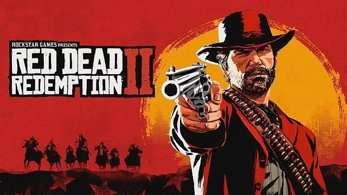 Red Dead Redemption 2 - pracownik Rockstara nieoficjalnie potwierdza wersję PC