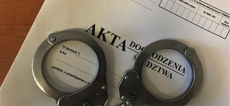 Były dyrektor Światowych Dni Młodzieży z zarzutami. Chodzi o wykorzystanie seksualne kobiet