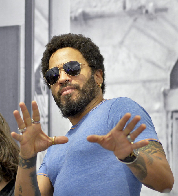 Lenny Kravitz ponownie w Polsce. W ramach trasy "Raise Vibration" zagra w Łodzi w maju 2019 roku. Znamy ceny biletów