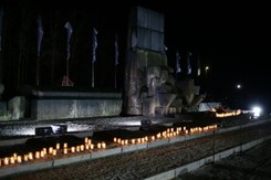 79. rocznica wyzwolenia obozu Auschwitz. Była więźniarka: Miałam poczucie końca świata