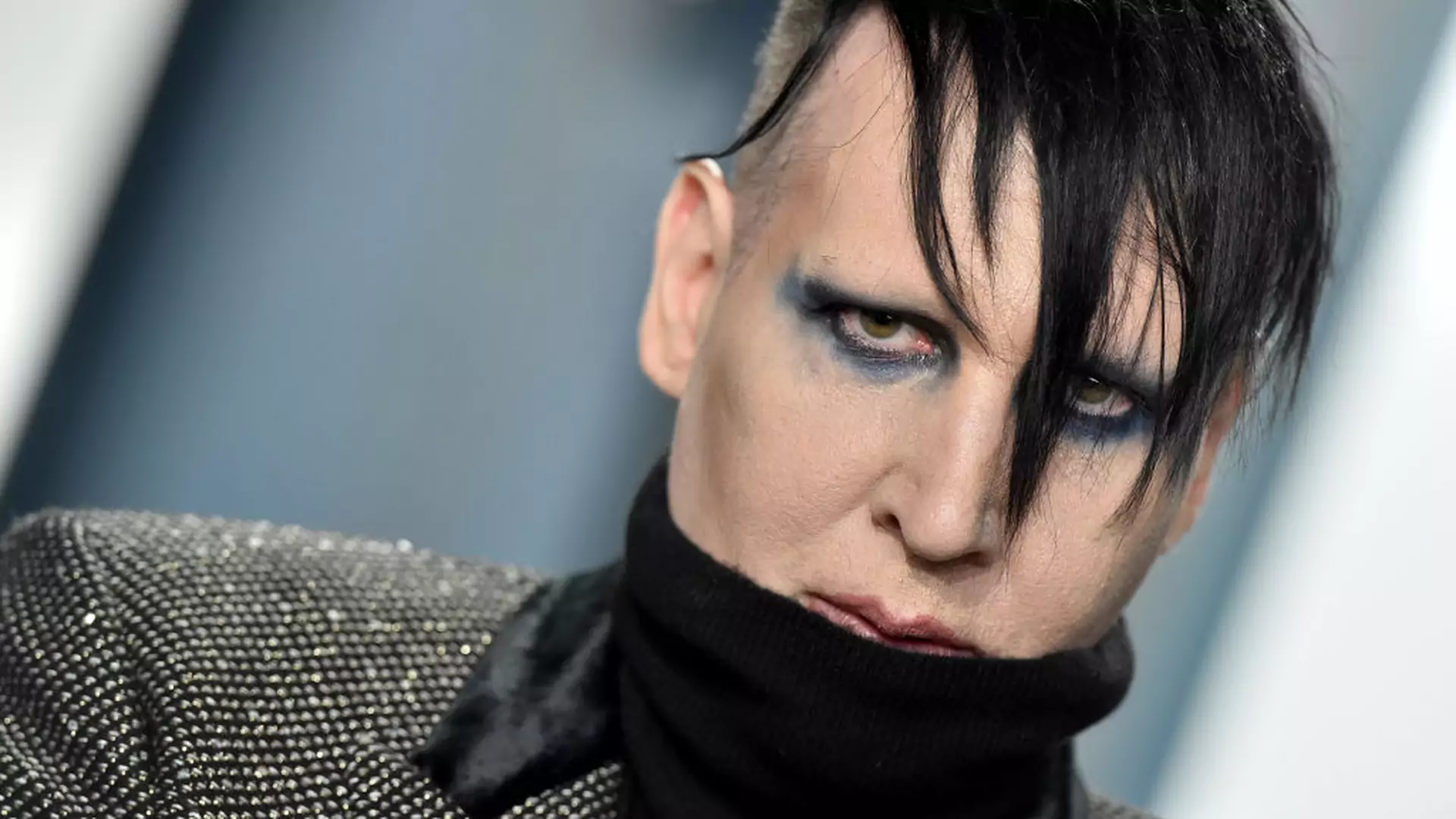 Wydano nakaz aresztowania Marilyna Mansona. Nie chodzi o przemoc seksualną