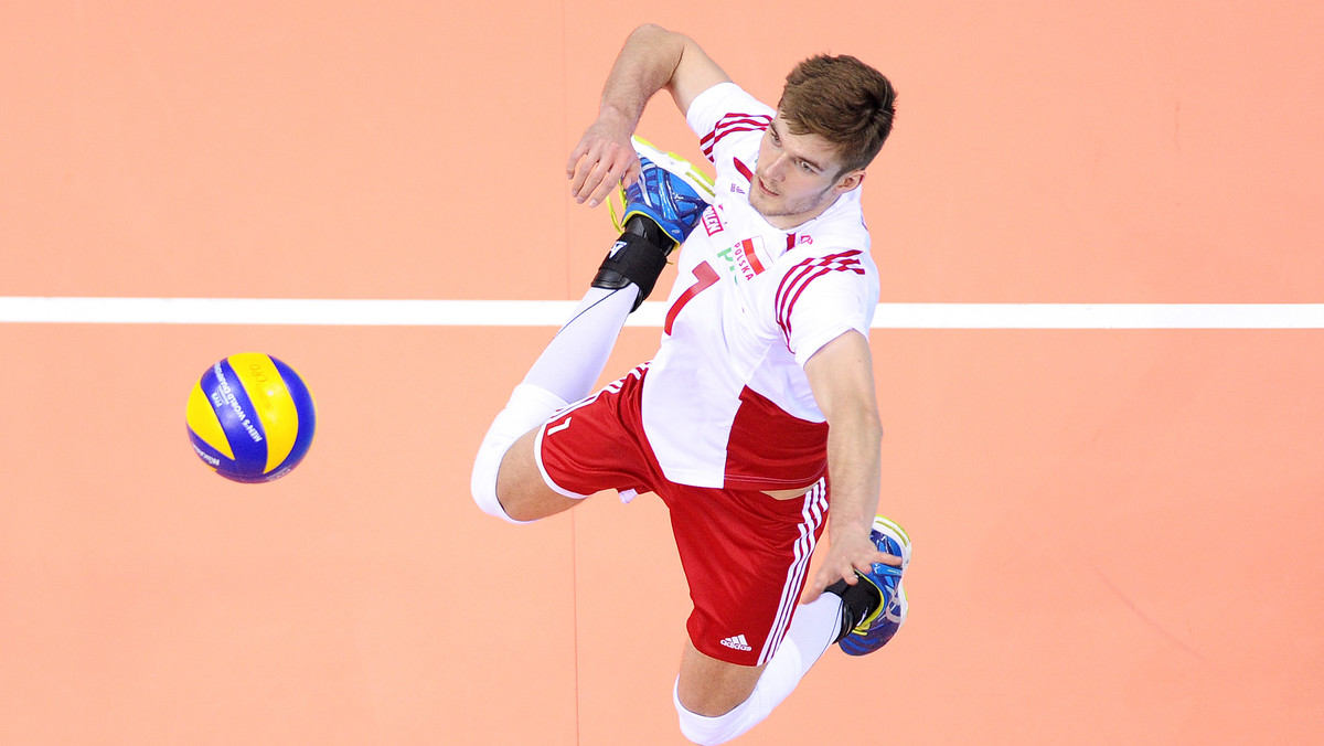 Reprezentacja Polski pokonała Iran 3:2 (25:17, 25:23, 23:25, 20:25, 18:16) w swoim drugim meczu turnieju siatkarskiego w Rio de Janeiro. Po meczu Karol Kłos nie ukrywał, że starcie kosztowało Biało-Czerwonych sporo sił.