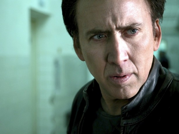 Płonące dusze i Nicolas Cage jako zupełnie nowy "Ghost Rider"