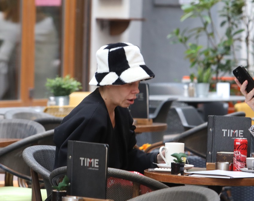 Nataša Kovačević Njezvanova