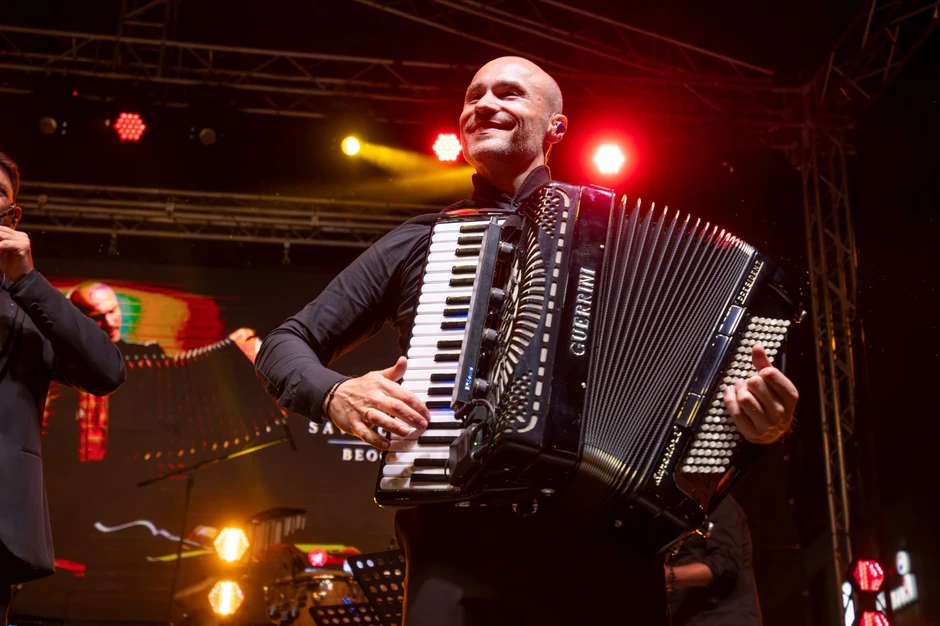 Aleksandar Sofronijević