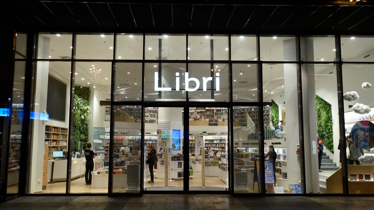 Kitart a Libri a négynapos munkahét mellett