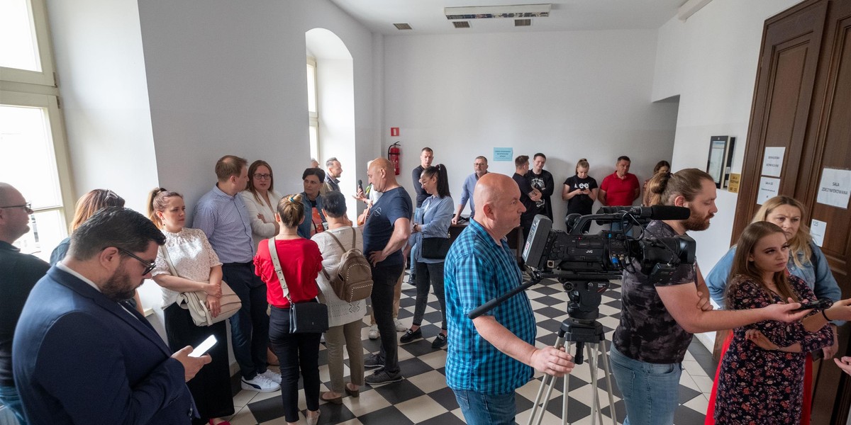 Deweloper z Kalisza oszukał 42 rodziny.