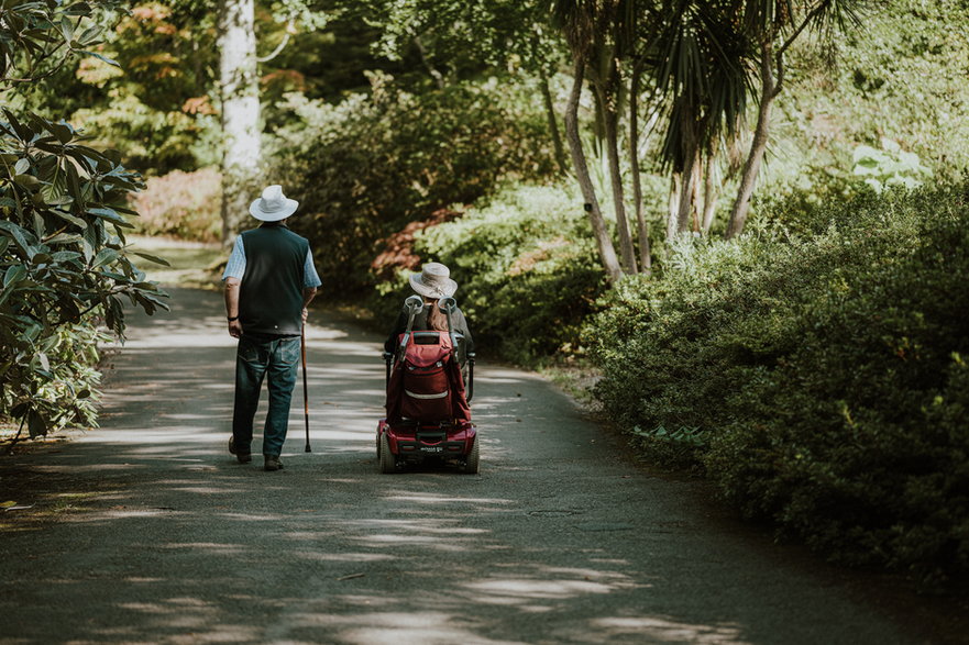 Źródło: Unsplash