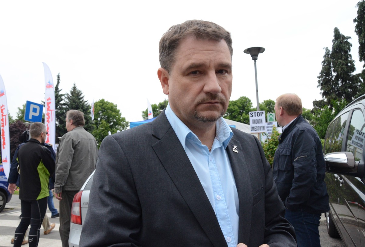 Duda do Tuska: To robienie z polskich pracowników niewolników