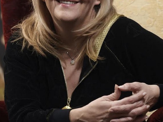 Marina Tucaković
