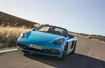 Porsche 718 Boxster GTS