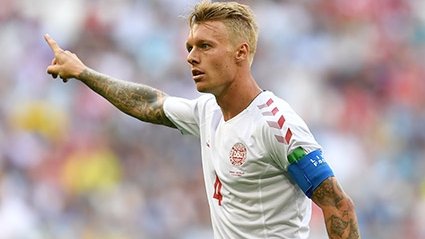 Simon Kjaer