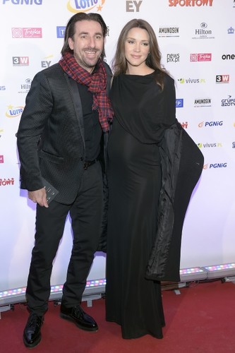 Natalia Jakuła i Tomasz Iwan